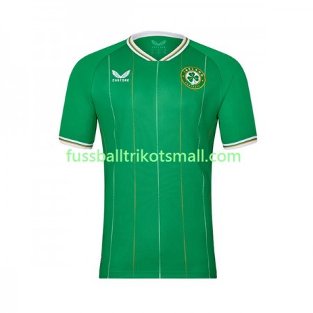 Fußballtrikots Irland 2023 Kurzarm Heimtrikotsatz kaufen